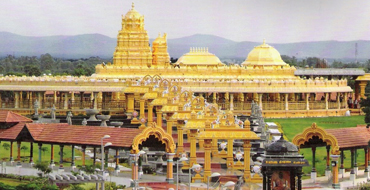 tirupati darshan package from chennai