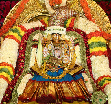 one day package tour from tirupati