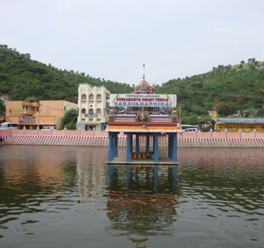 tirumala tirupati tour operator