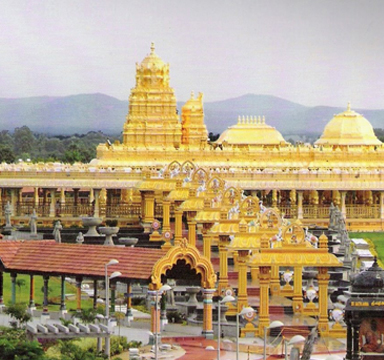 tirumala tirupati devasthanam package tour